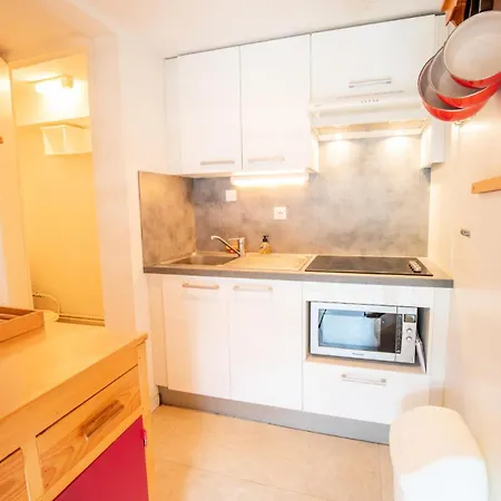 Les Arolles - Les Arolles - Ar38a Mae-3175 Villarodin-Bourget