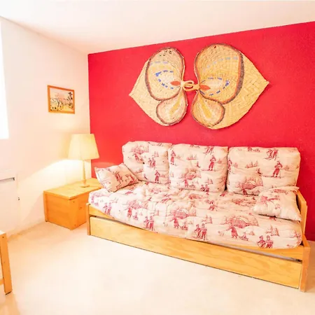 Les Arolles - Les Arolles - Ar38a Mae-3175 Apartment Villarodin-Bourget