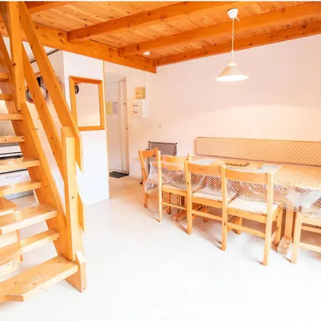 Apartment Les Arolles - Les Arolles - Ar38a Mae-3175 Villarodin-Bourget